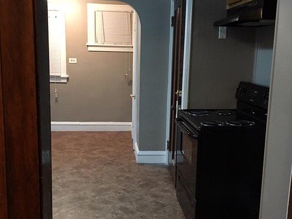 view into eat in area