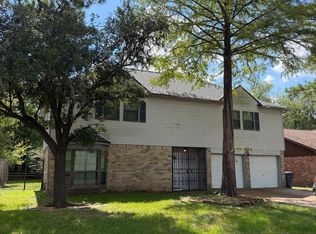 7007 Stoney River Dr, Spring, TX 77379