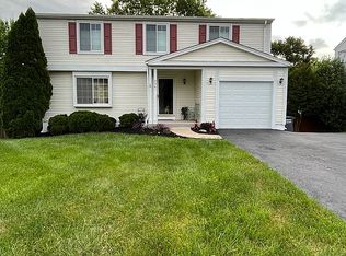 4361 Cub Run Rd, Chantilly, VA 20151