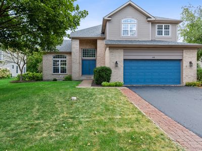 601 Hackberry Ln, Algonquin, IL, 60102