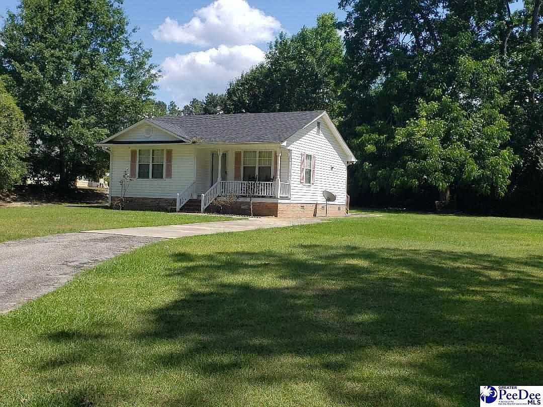 310 Lake St, Mullins, SC 29574 Zillow