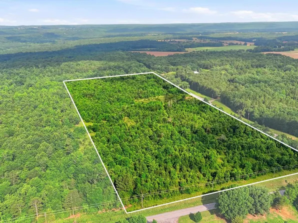 0 Dick Finch Rd, Romance, AR 72136