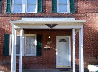 326 Westshire Rd, Baltimore, MD 21229