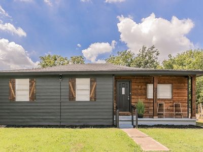 211 W Poplar St, Celina, TX, 75009