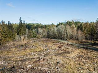 1 E Old Farm (lot 1) Rd, Shelton, WA 98584
