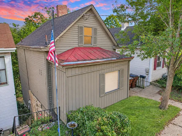 638 Western Ave, Covington, KY 41011