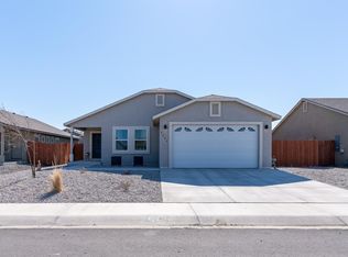 2553 Milano Way, Fallon, NV 89406