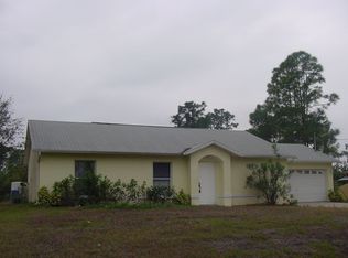 5341 30th St SW UNIT 2, Lehigh Acres, FL 33973