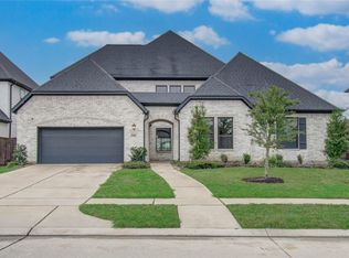 9514 Sanger Way, Rosharon, TX 77583