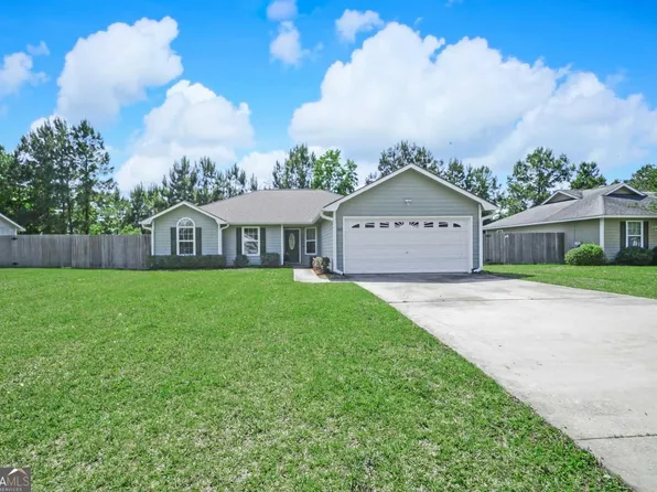 169 Huntington Dr, Kingsland, GA 31548