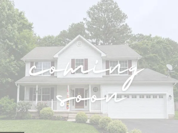 336 Timber Ln, Grasonville, MD 21638