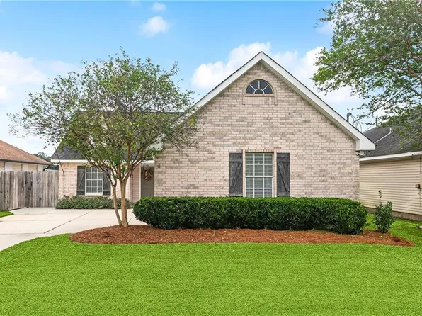 123 F St, Belle Chasse, LA 70037