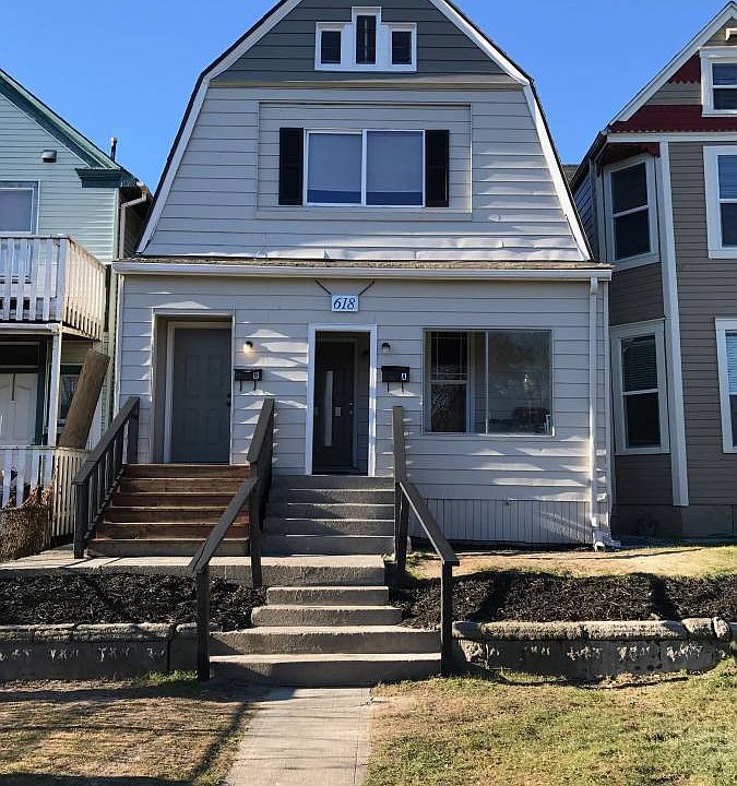 1st image of 618 S Ainsworth Ave #1