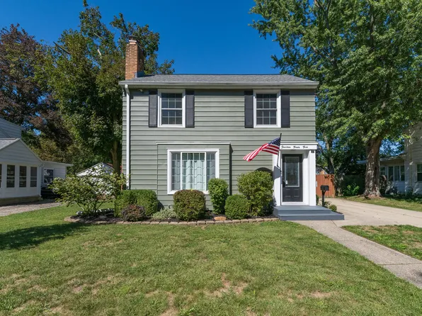 1423 Sheridan Dr, Kalamazoo, MI 49001