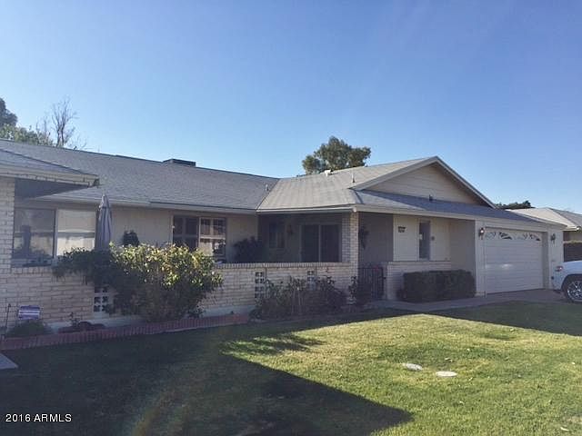 1st image of 10845 W Venturi Dr