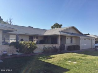 10845 W Venturi Dr, Sun City, AZ 85351