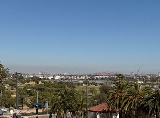 2222 S Mesa St Unit 17, San Pedro, CA 90731