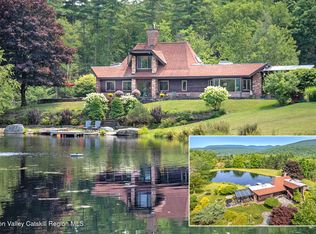 262 Macdaniel Road, Bearsville, NY 12409