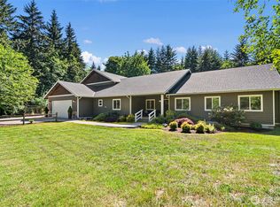 11668 Banner Rd SE, Olalla, WA 98359