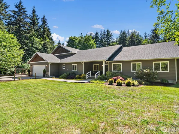 11668 Banner Rd SE, Olalla, WA 98359
