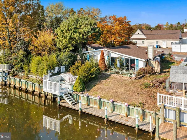 811 Beach Haven West Blvd, Manahawkin, NJ 08050