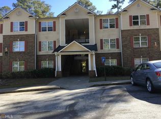 1104 Fairington Village Dr #114, Lithonia, GA 30038