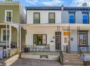 3638 Merrick Rd, Philadelphia, PA 19129