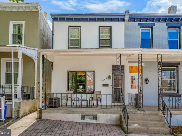 3638 Merrick Rd, Philadelphia, PA 19129