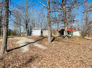 2021 Slade Rd, Evening Shade, AR 72532