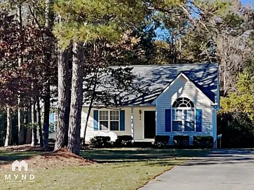 456 Reeder Branch Dr Photo 1