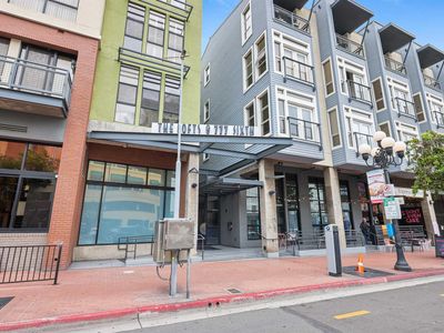 777 6th Ave Unit 223, San Diego, CA, 92101