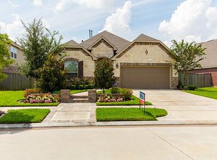 19511 Arbor Lodge Dr, Cypress, TX 77433
