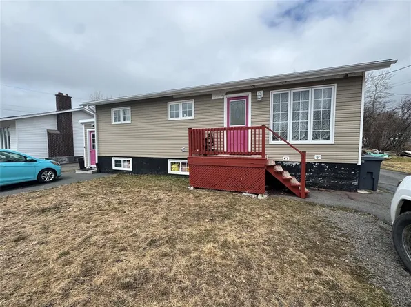 4 Centennial Drive, Lewisporte, NL A0G3A0