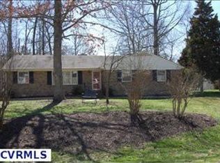 5225 Verlinda Dr, Richmond, VA 23237