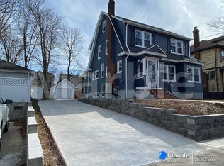 138 Hill St, Highland Park, NJ