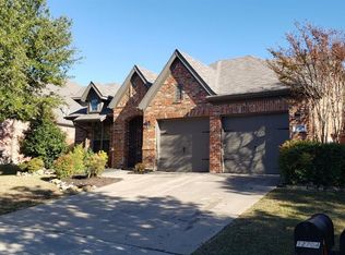 12704 Lizzie Pl, Fort Worth, TX 76244