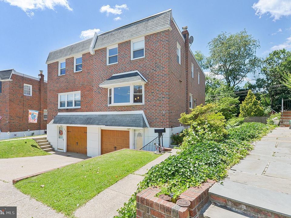 7326 Hill Rd, Philadelphia, PA 19128 Zillow
