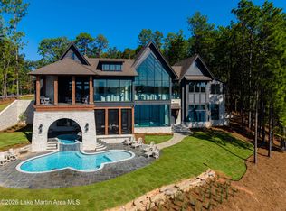 73 Heritage Point, Alexander City, AL 35010