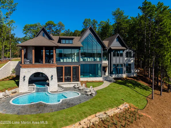 73 Heritage Point, Alexander City, AL 35010