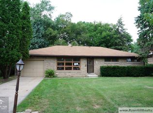 316 E Madison St, Villa Park, IL