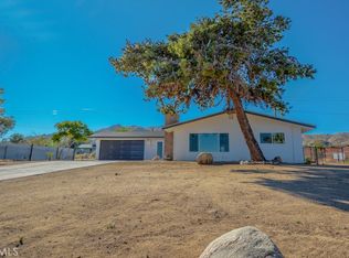 60231 La Mirada Trl, Joshua Tree, CA 92252