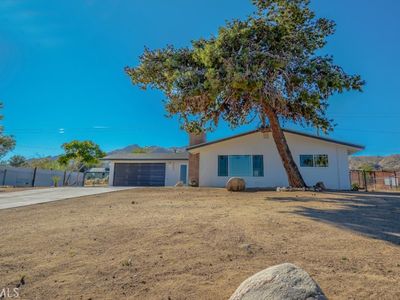 60231 La Mirada Trl, Joshua Tree, CA, 92252