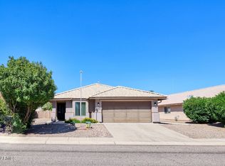 872 San Simeon Dr, Sierra Vista, AZ 85635