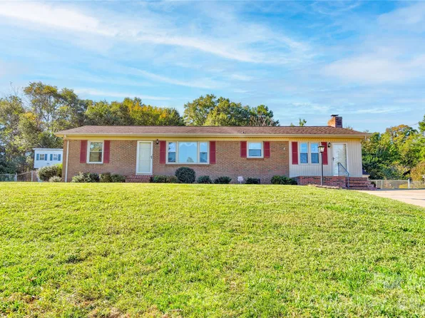 1606 Spangler Dr, Shelby, NC 28150
