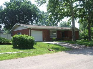 209 S Dirks St, Buhler, KS 67522