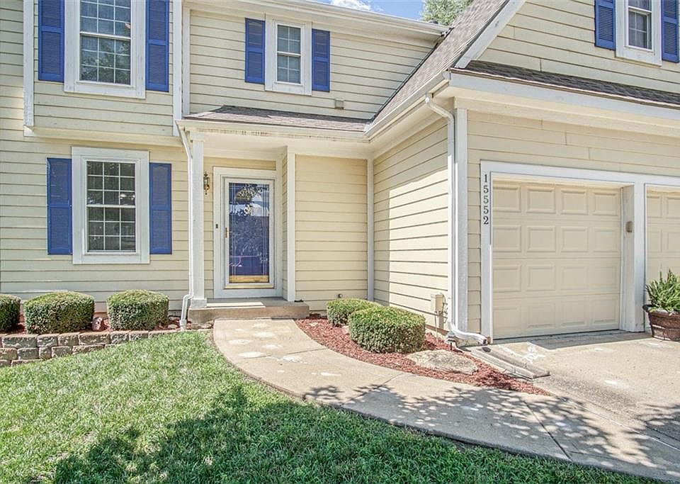 15552 S Alden St, Olathe, KS 66062 Zillow