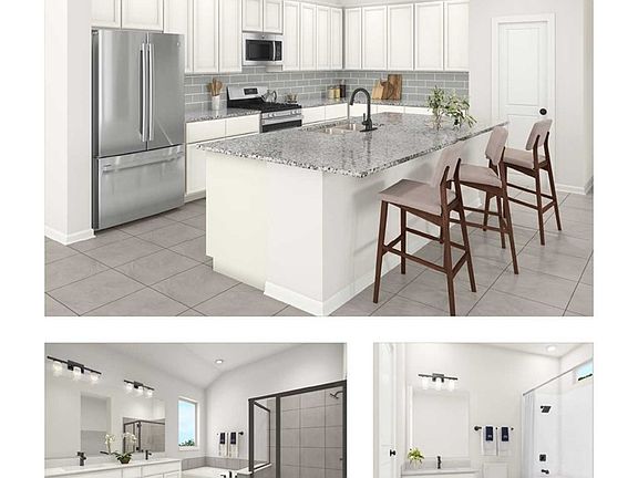 Inspirations Design Selections - The Tropics