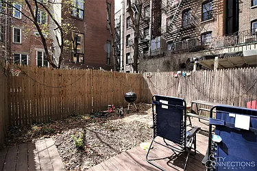 Rented by City Connections Realty