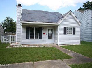 13450 Windsong Dr, Gulfport, MS 39503