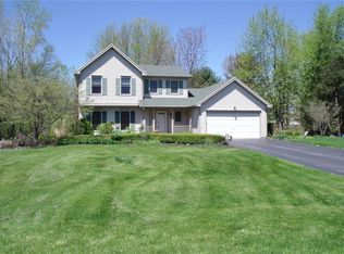 2179 Parrini Dr, Ontario, NY 14519